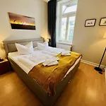 Haus Juliane, Strandliebe