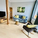 Haus Juliane, Strandliebe