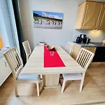 Haus Juliane, Strandliebe