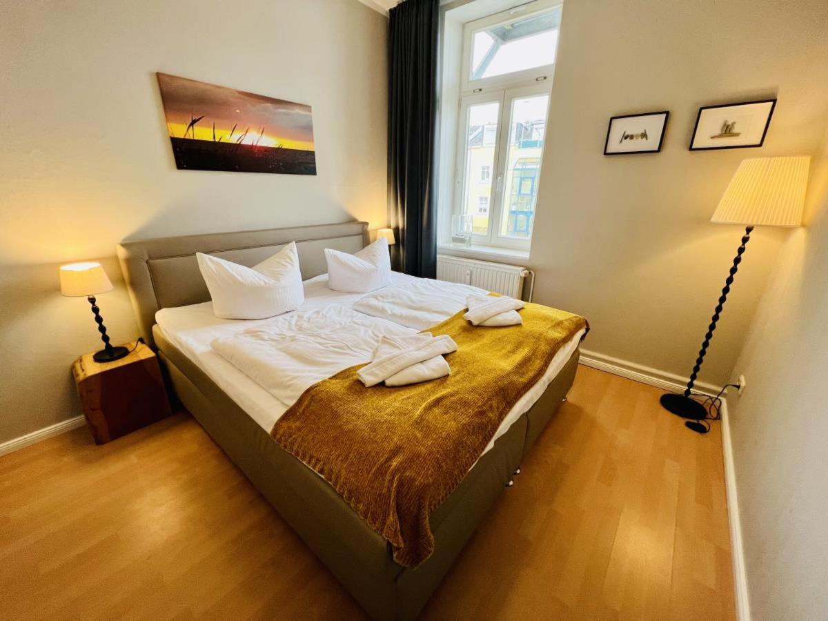 Haus Juliane, Strandliebe *