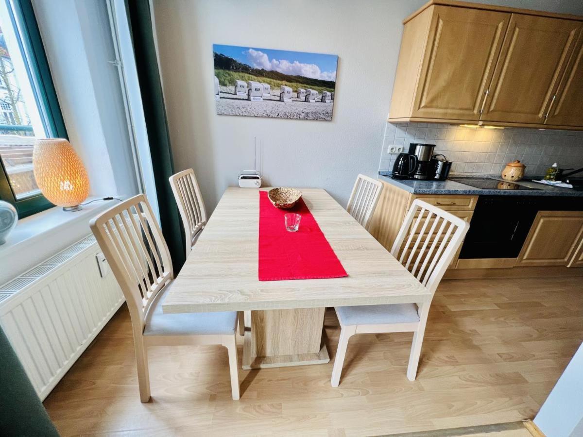 Haus Juliane, Strandliebe *