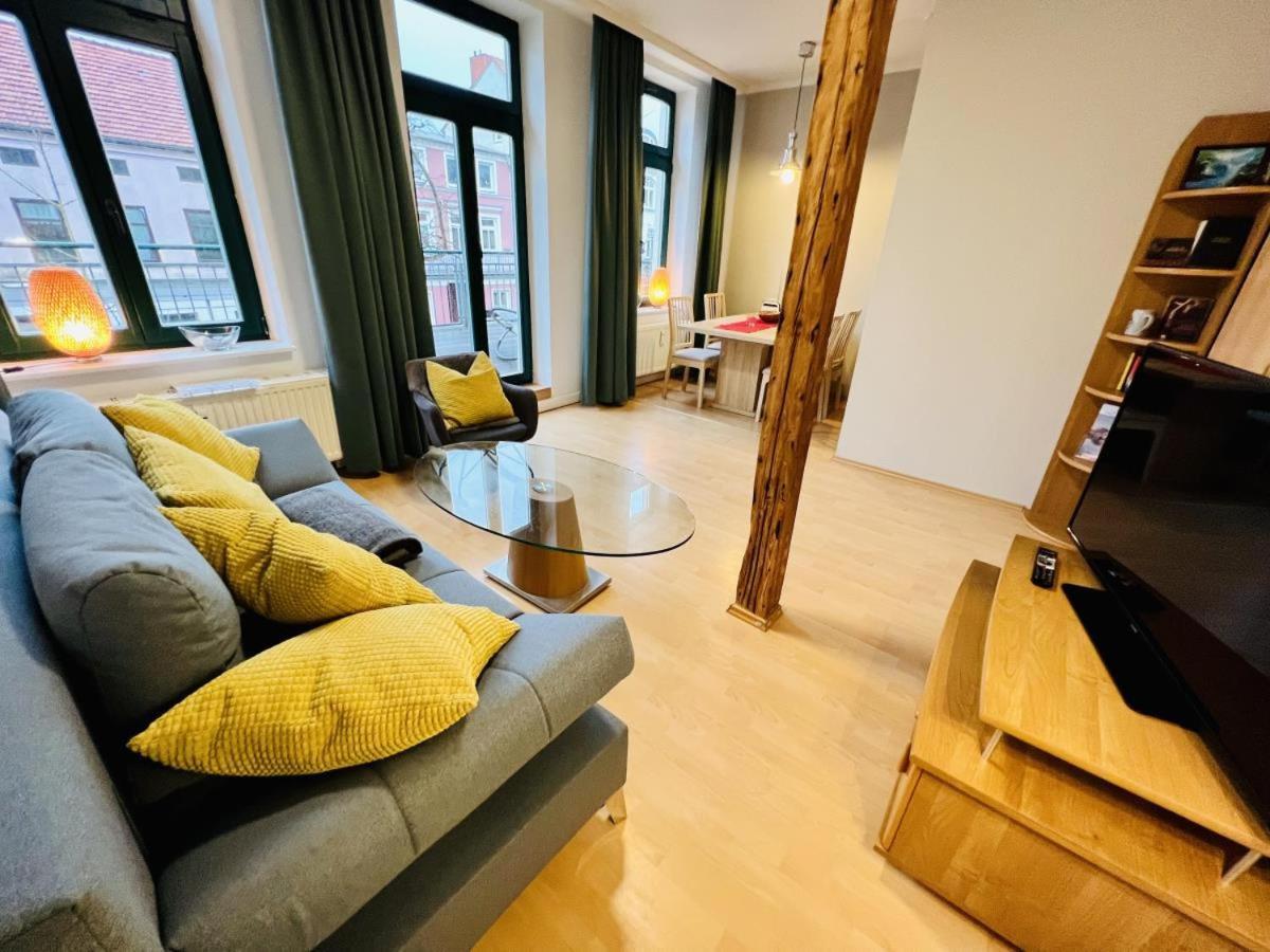 Haus Juliane, Strandliebe Apartment