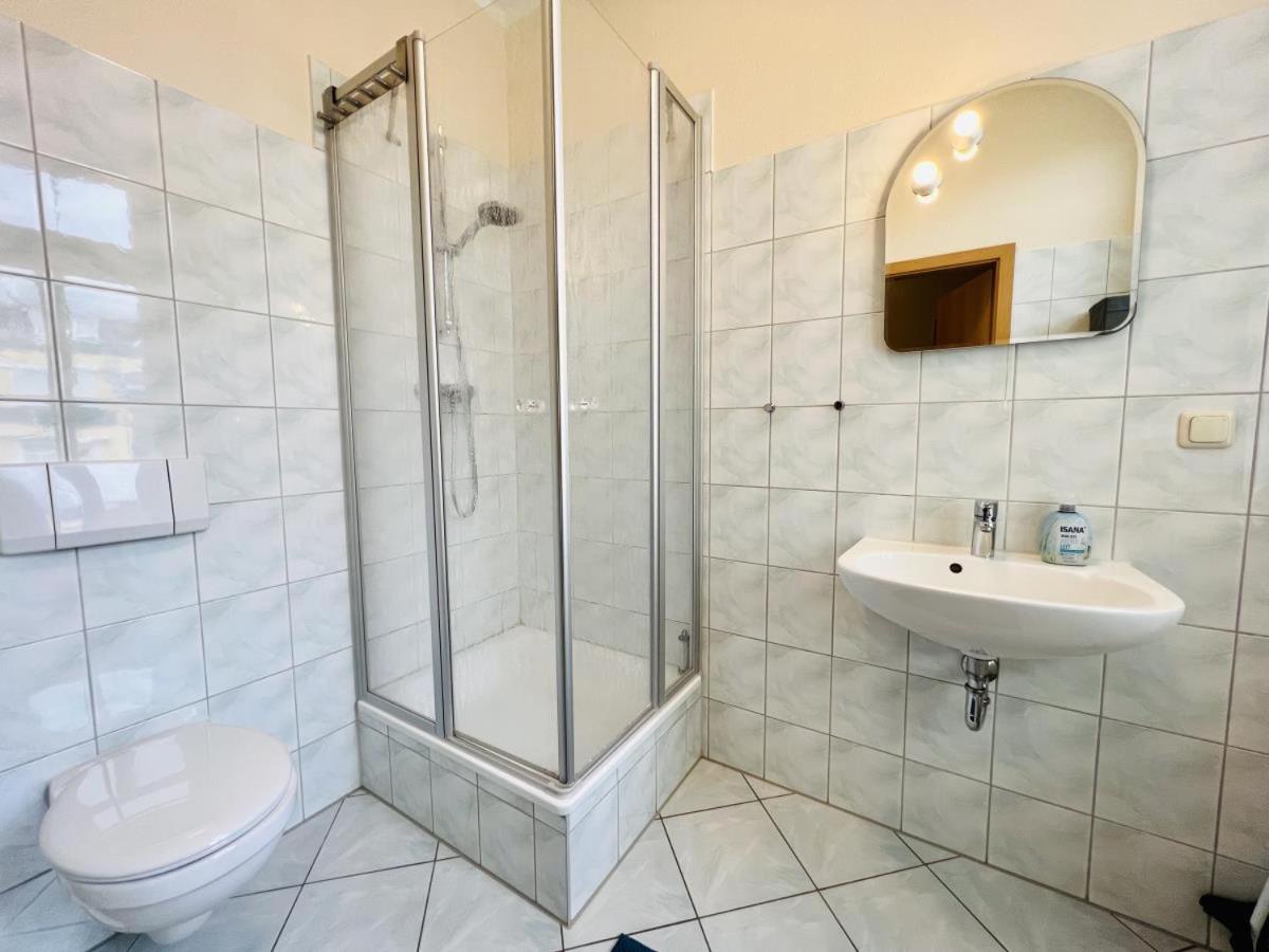 Haus Juliane, Strandliebe Apartment *