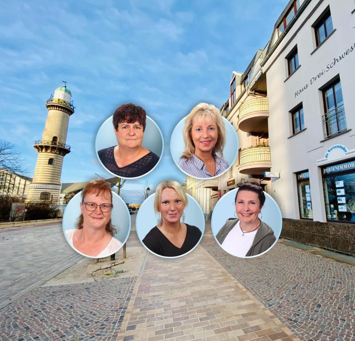 Haus Juliane, Strandliebe *